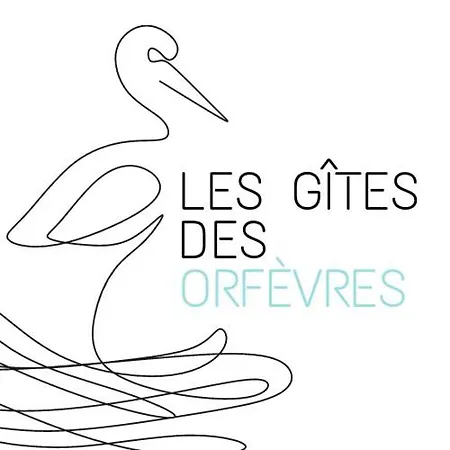 Le Gite Des Orfevres